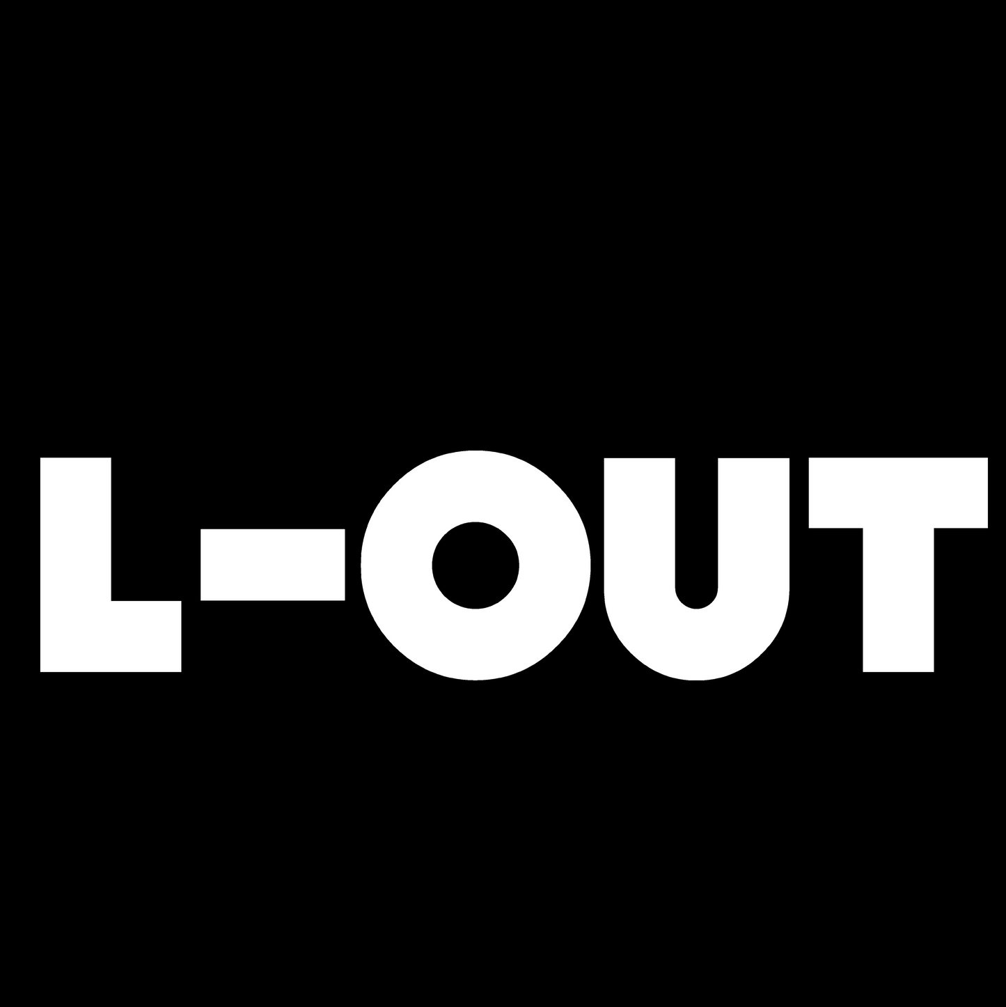 L-OUT Shirt