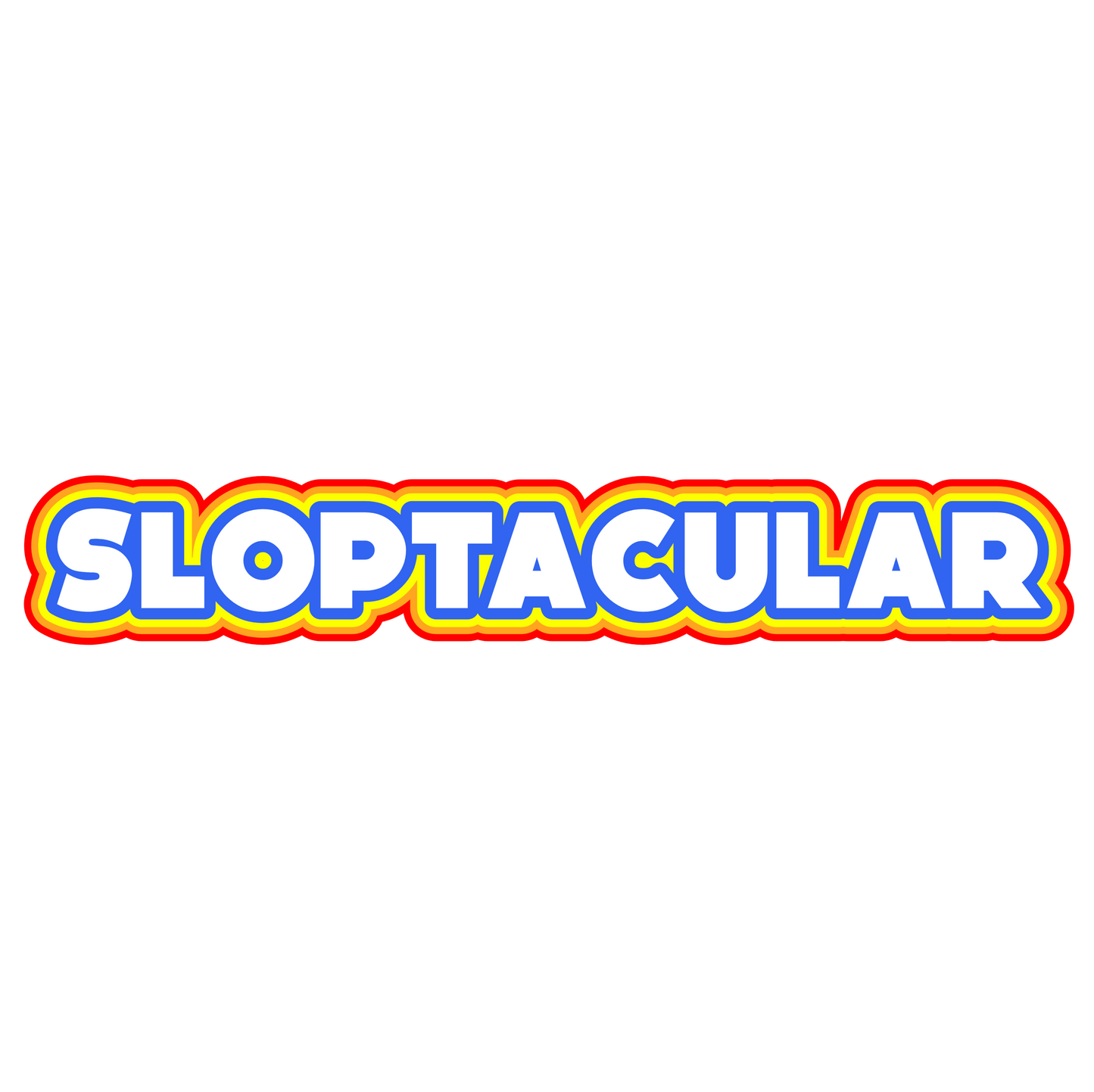 Sloptacular Shirt