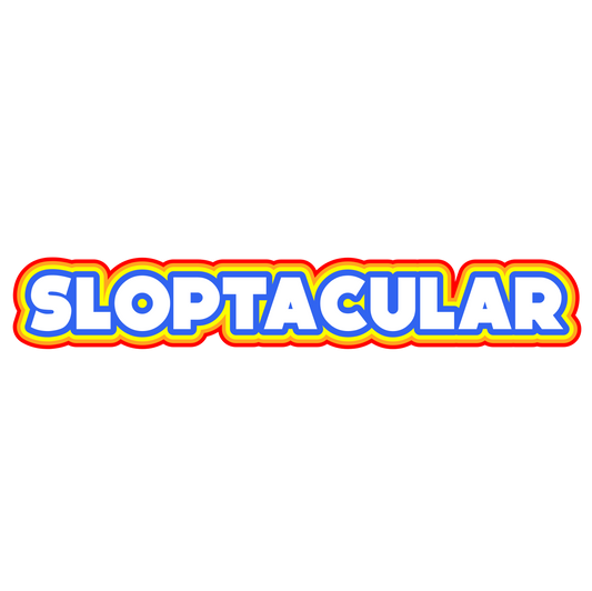 Sloptacular Shirt
