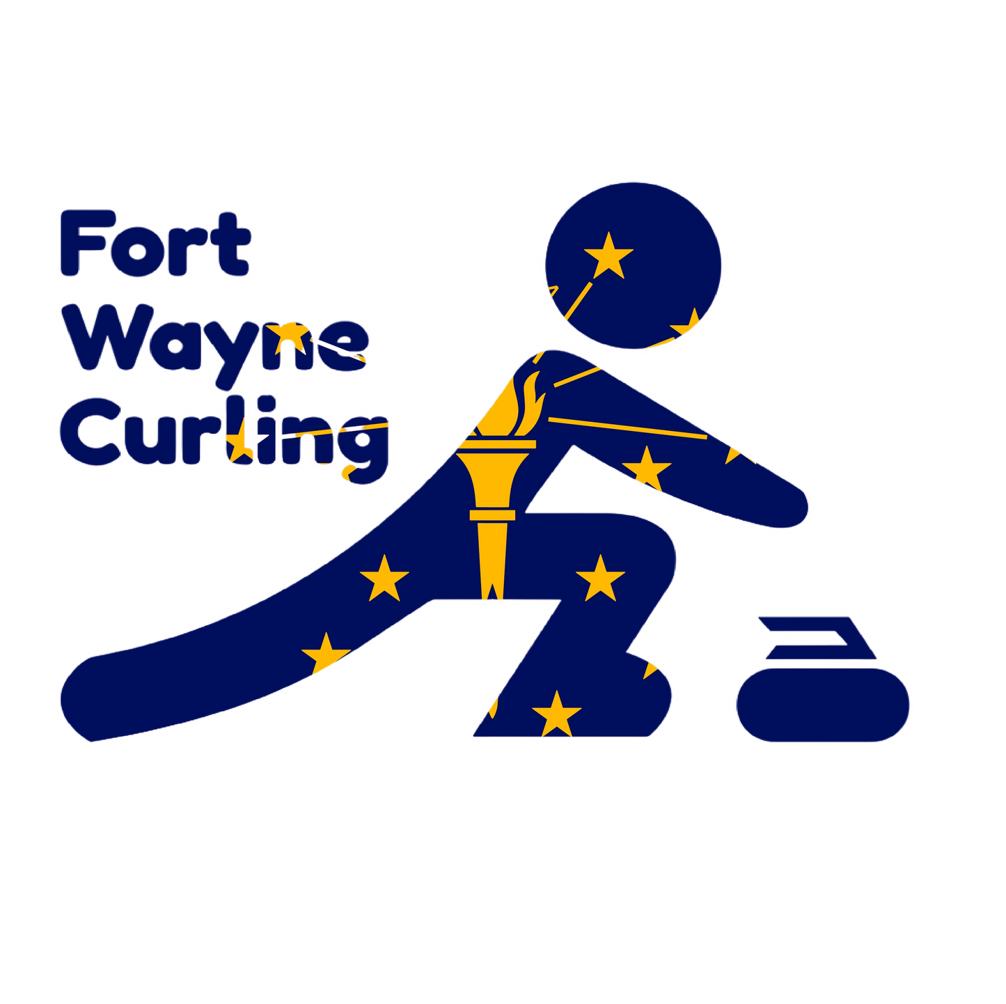 FW Curling Shirt